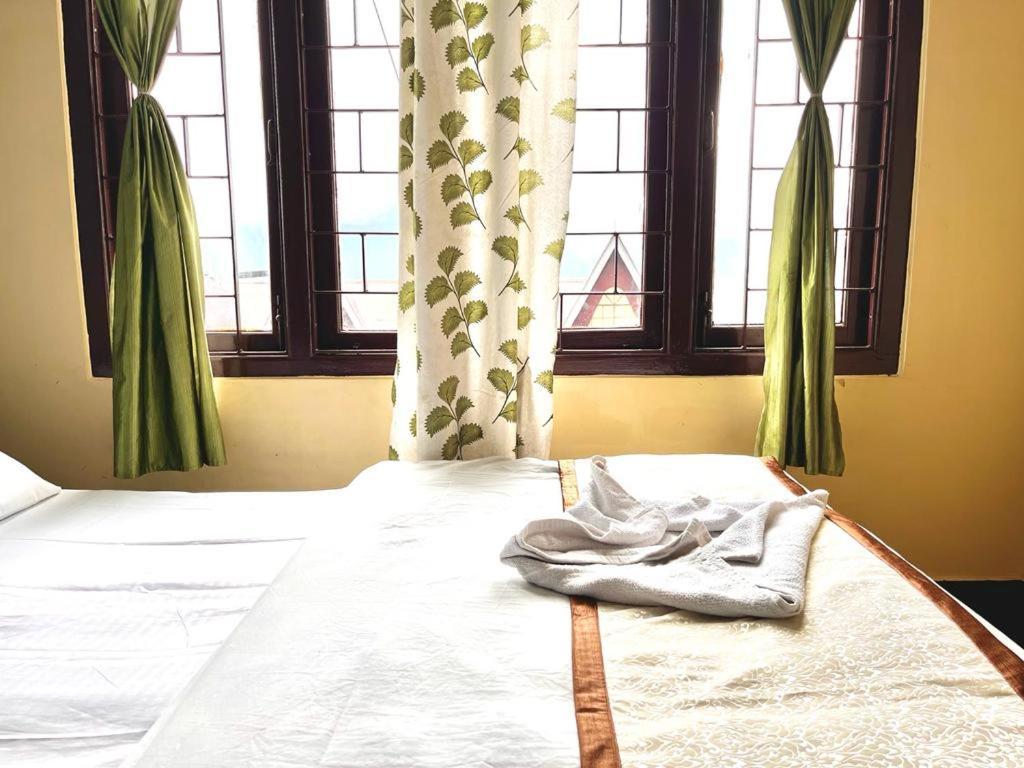 Hotel Red Rose Gangtok Dış mekan fotoğraf
